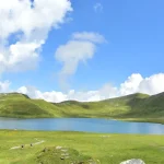 Le Col D’Anterne – À la découverte d’une classique de la vallée du Giffre